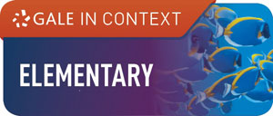 Gale in context: Elementary meets the research needs of students K-5