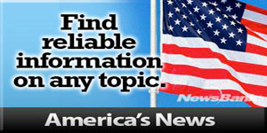 Read local and national newspaper articles with America's News