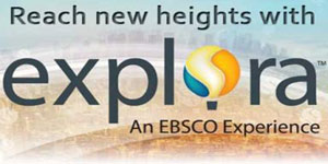 Go to Explora for general reference questions