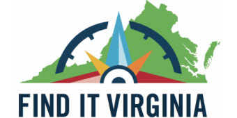 Find information using multiple resources with Find It Virginia