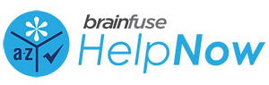 Brainfuse HelpNow