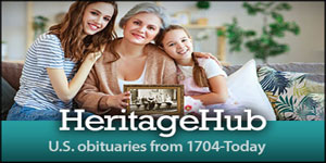 Access genealogy records and historical newspapers with GenealogyBank