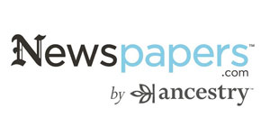 Search historical newspapers with Newspapers.com