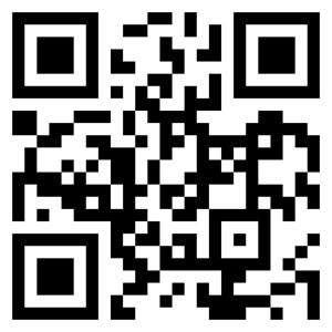 Magzter QR code
