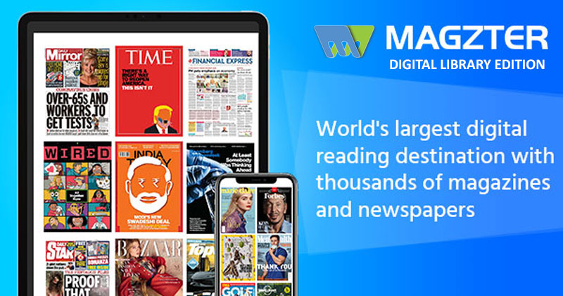 Magzter
