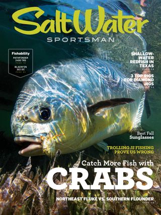 saltwater sportsman