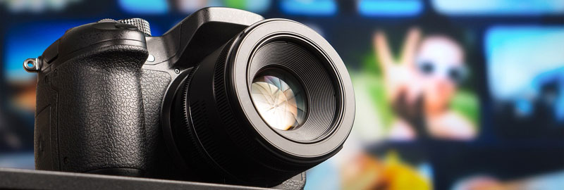 Digital camera