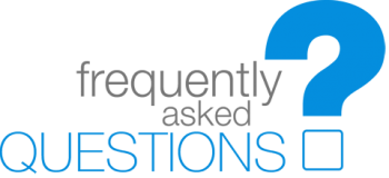 Frequently Asked Questions