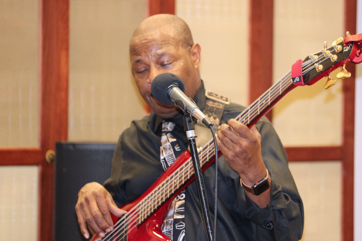 bass bass