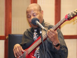 bass bass
