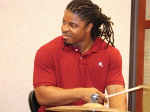 drummer drummer