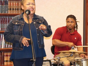 woman   drummer woman   drummer