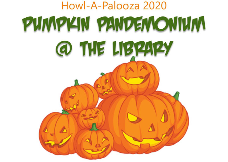 Pumpkin Pandemonium