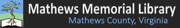 Back To Library Homepage
