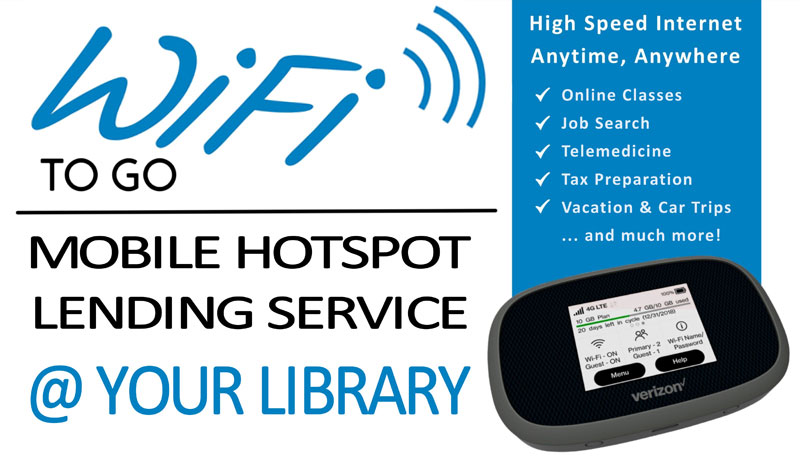 wifi to go