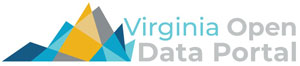 virginia open data portal